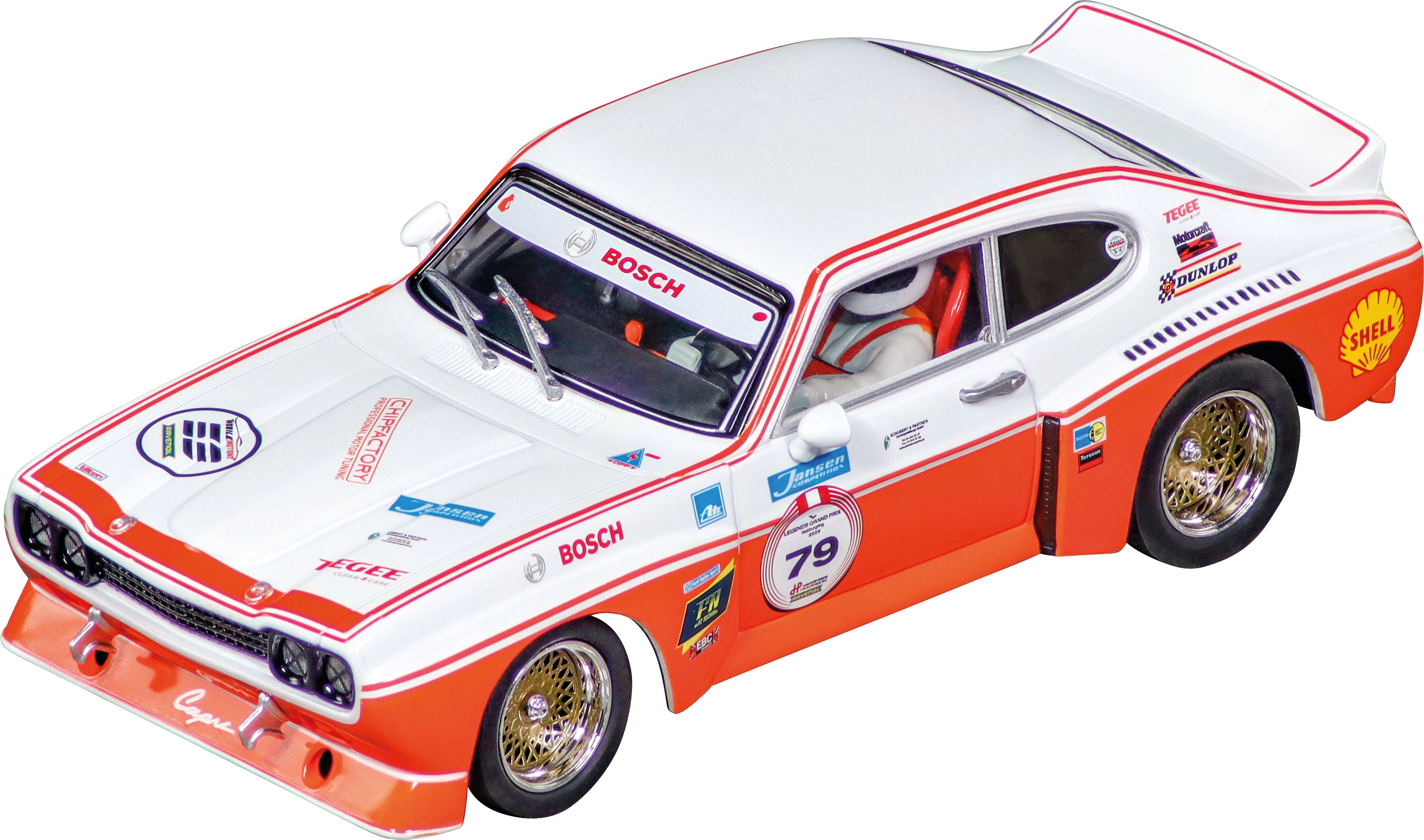 carrera-rc-ford-capri-rs-3100-gr-2-no-79-salzburgring-2025-digital-132-slotcar image 2