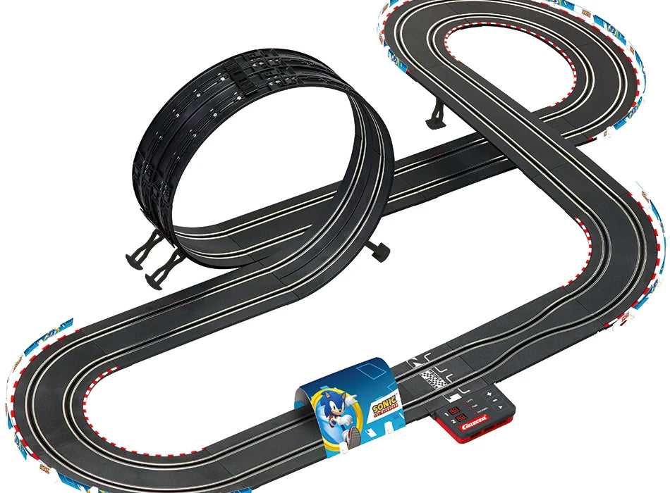 carrera-rc-sonic-racing-crossworlds-go-rennbahn-set image 2