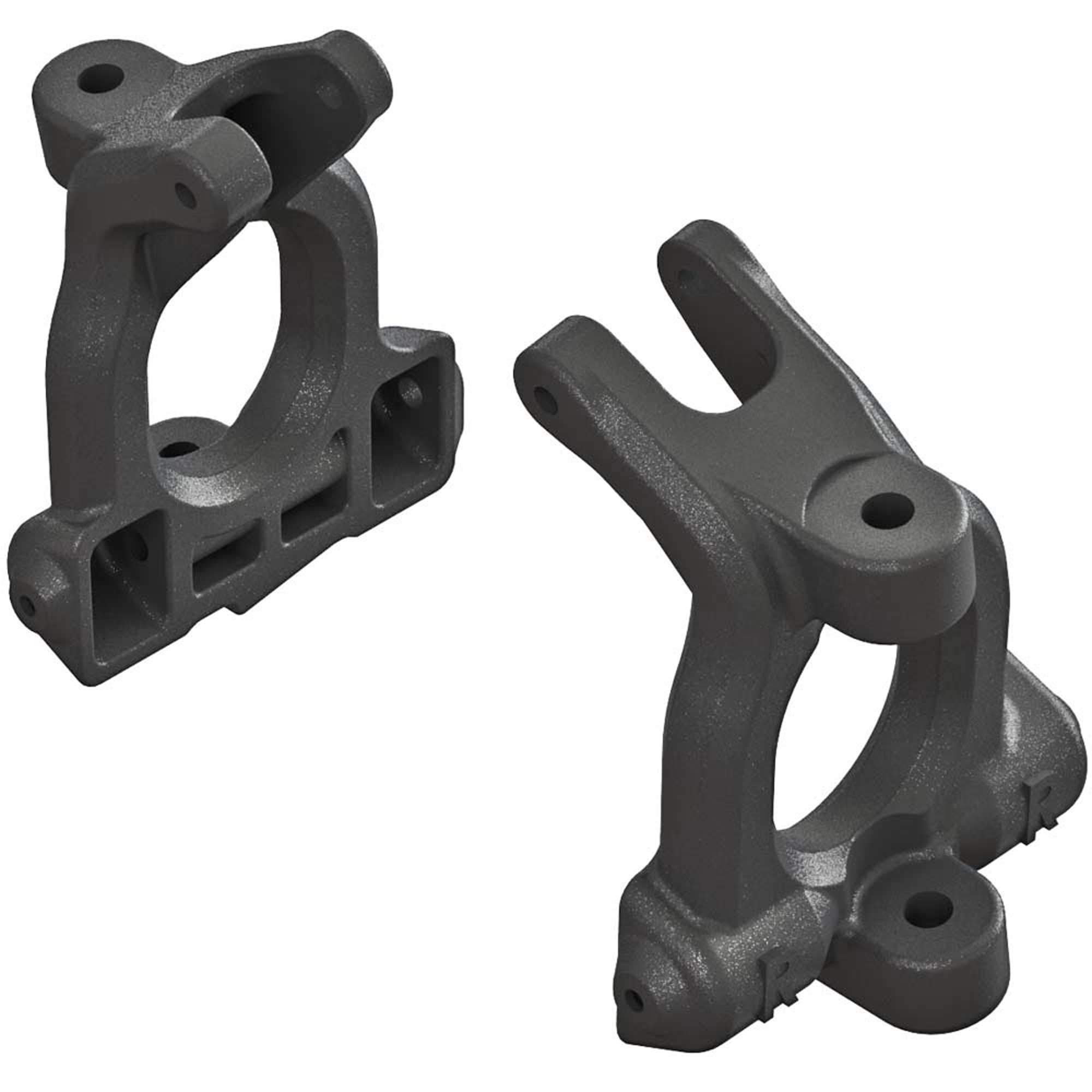 arrma-c-hubs-c-naben-4x4-775-blx-4s-ersatzteil-set image 1