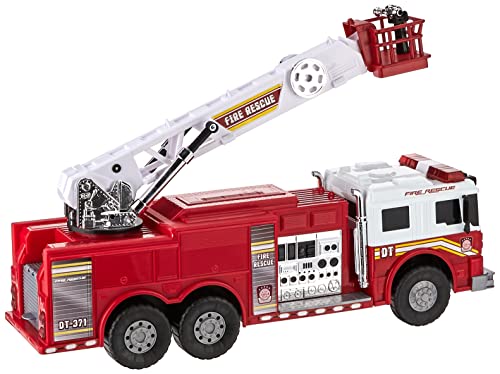 dickie-toys-jumbo-feuerwagen-24-zoll-57-cm-mit-licht-sound image 6