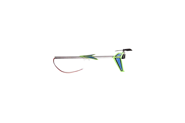 carrera-rc-heck-set-mit-motor-und-halterung-f-r-green-vecto-helikopter-501008 image 1