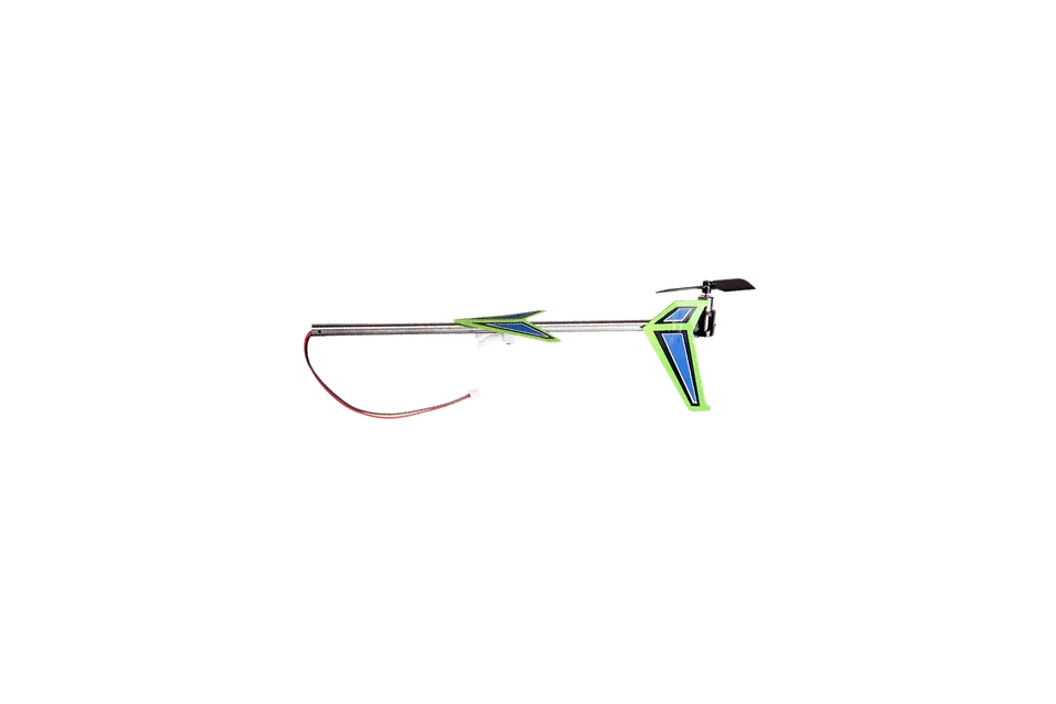 carrera-rc-heck-set-mit-motor-und-halterung-f-r-green-vecto-helikopter-501008 image 1