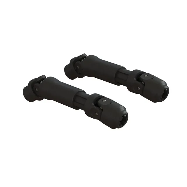 arrma-composite-slider-hintere-antriebswellen-set image 1