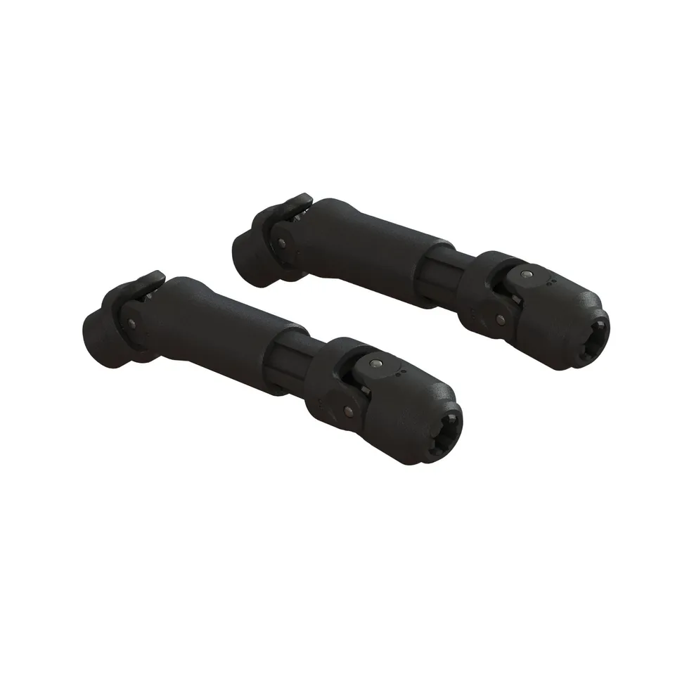 arrma-composite-slider-hintere-antriebswellen-set image 1