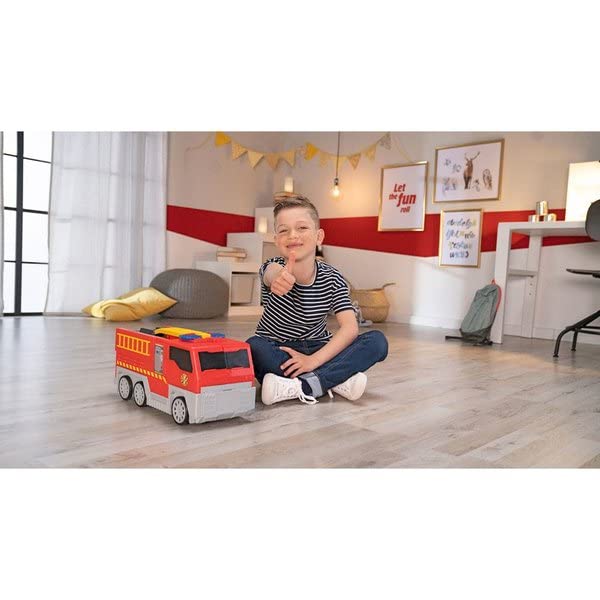 dickie-toys-folding-fire-truck-playset-rot image 4