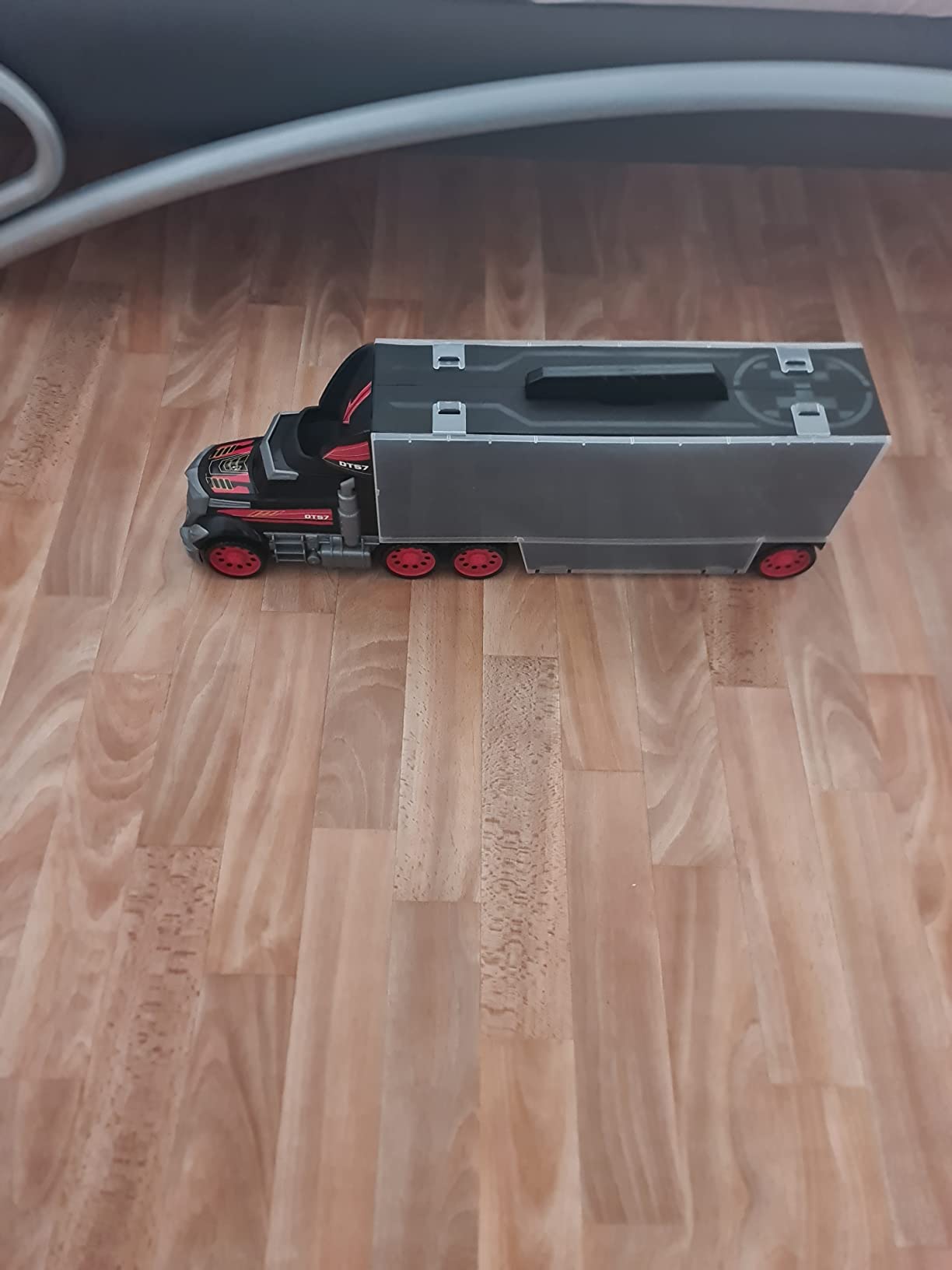 Mega Spielwert