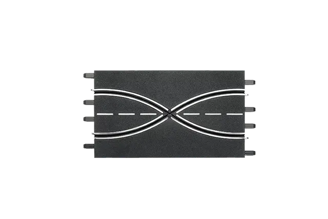 carrera-rc-lane-change-section-2-spurwechsel-f-r-digital-124-digital-132-evoluti image 1