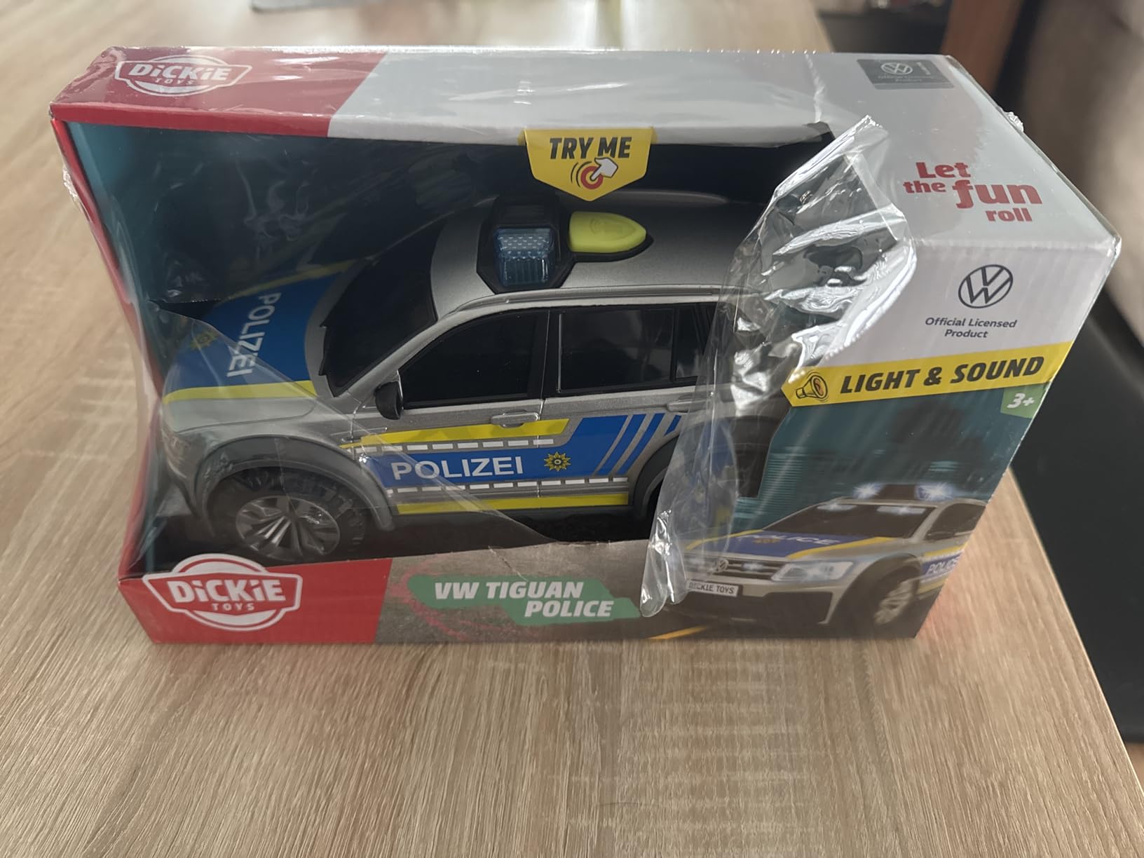Lieblingsauto