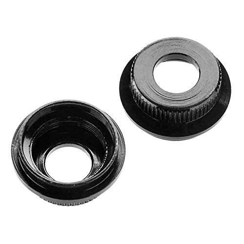 arrma-d-mpferkappe-unten-aluminium-schwarz-2-st-ck image 2