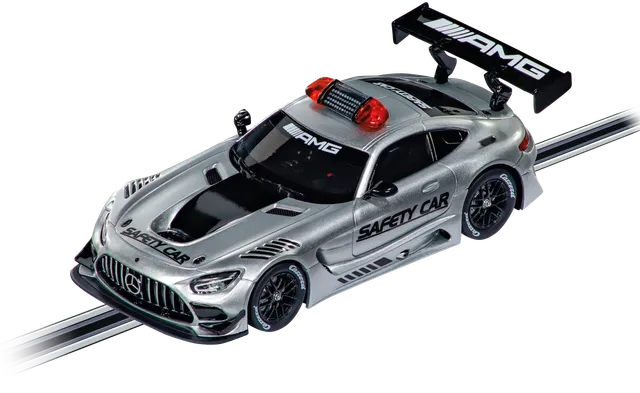 carrera-rc-mercedes-amg-gt3-evo-safety-car-slotcar-1-32 image 1