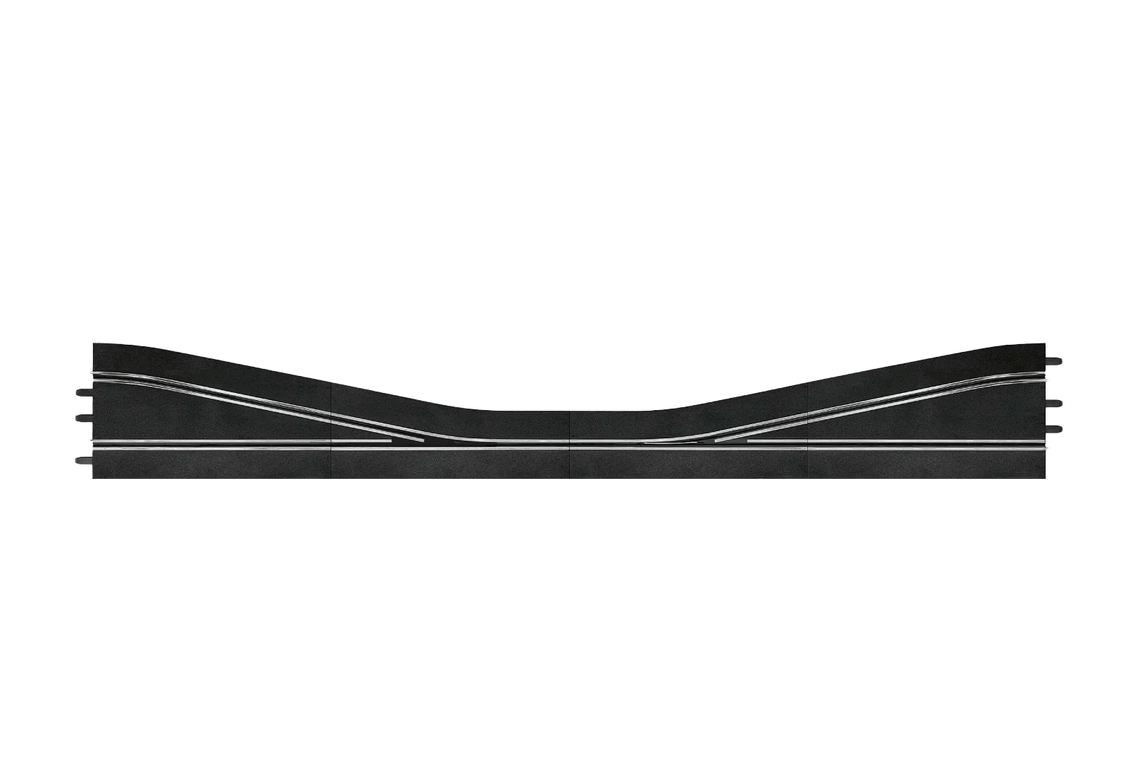 carrera-rc-digital-engstelle-rechts-narrow-section-f-r-digital-124-132 image 1