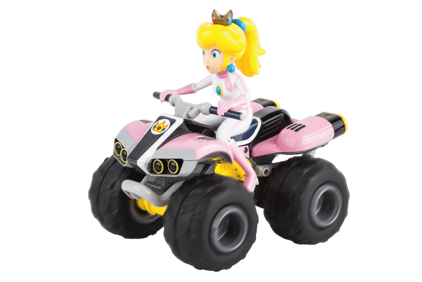 carrera-rc-2-4ghz-mario-kart-peach-quad-1-20-2 image 2
