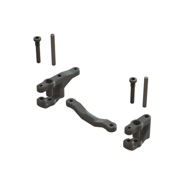 arrma-steering-set-ara340202-lenkungsset image 1