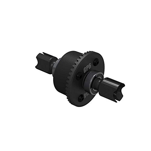 arrma-vorne-hinten-diff-satz-45t-gp6-10k-f-r-kraton image 2