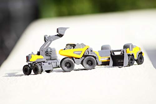 dickie-toys-volvo-micro-builders-3er-set-9-cm image 8