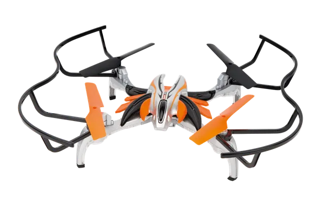 carrera-rc-quadrocopter-guidro image 1