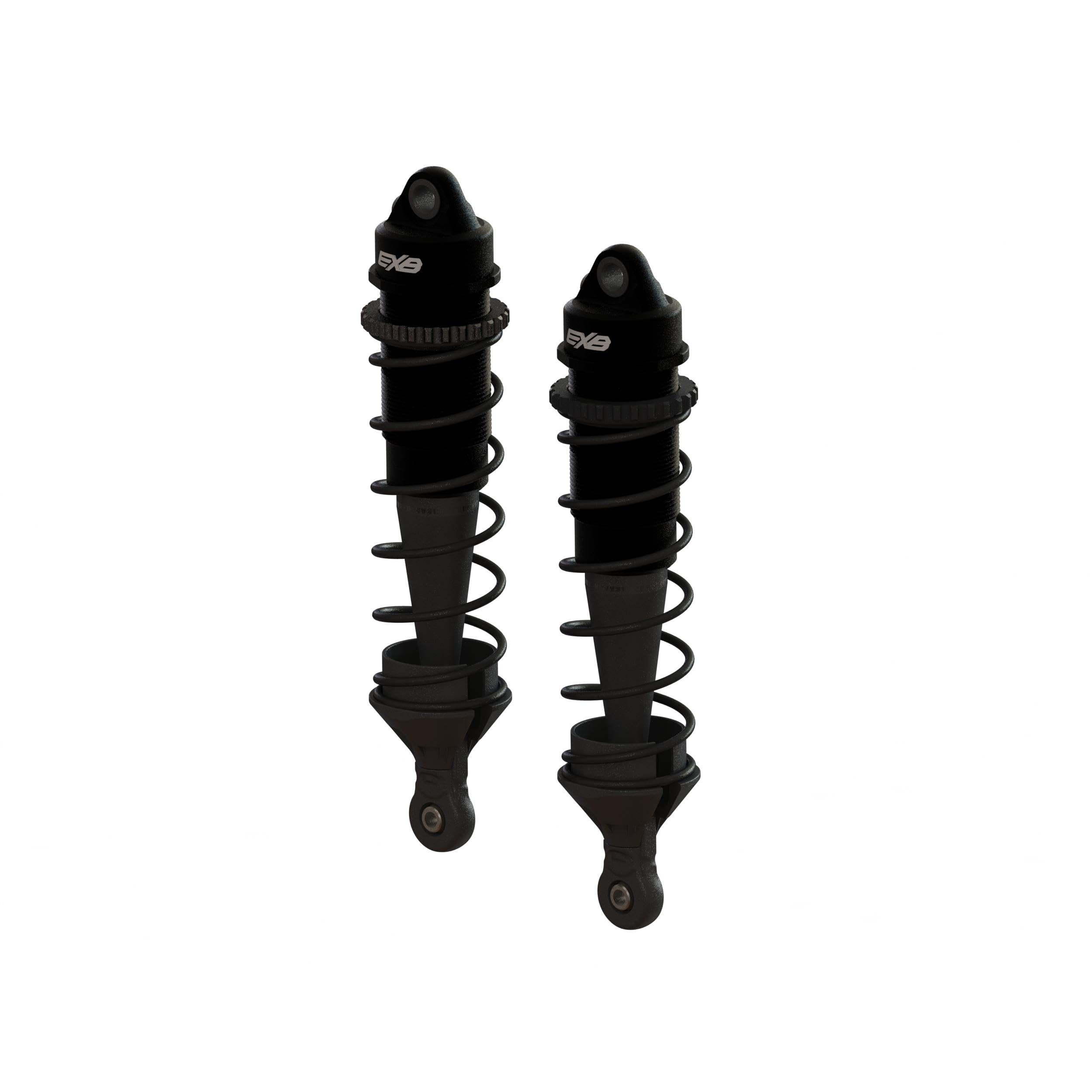 arrma-shock-set-bore-16mm-l-nge-117mm-ara-1510-f-r-kraton-2-st-ck image 1