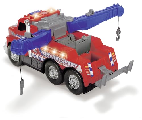 dickie-toys-tow-truck-abschleppwagen-31-5-cm image 8