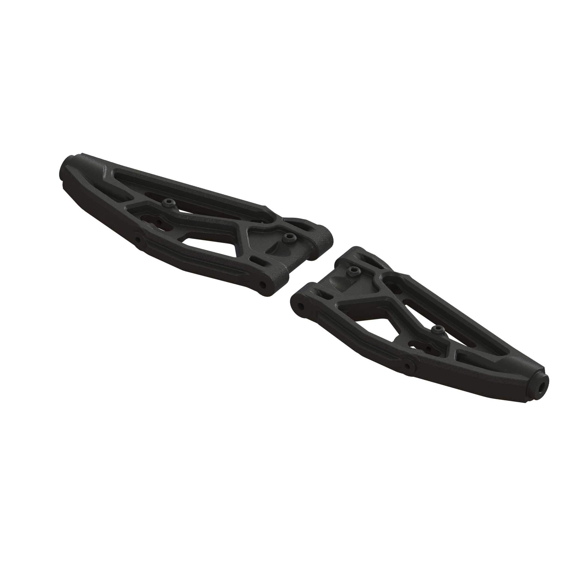 arrma-exb-querlenker-vorne-unten-135mm-1-paar image 1