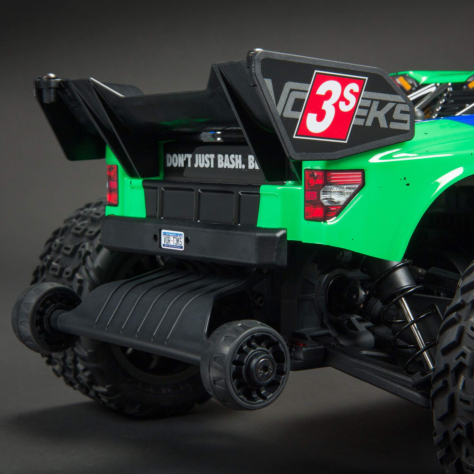 arrma-vorteks-4wd-3s-blx-stadium-rc-truck-rtr-gr-n-1-10 image 4