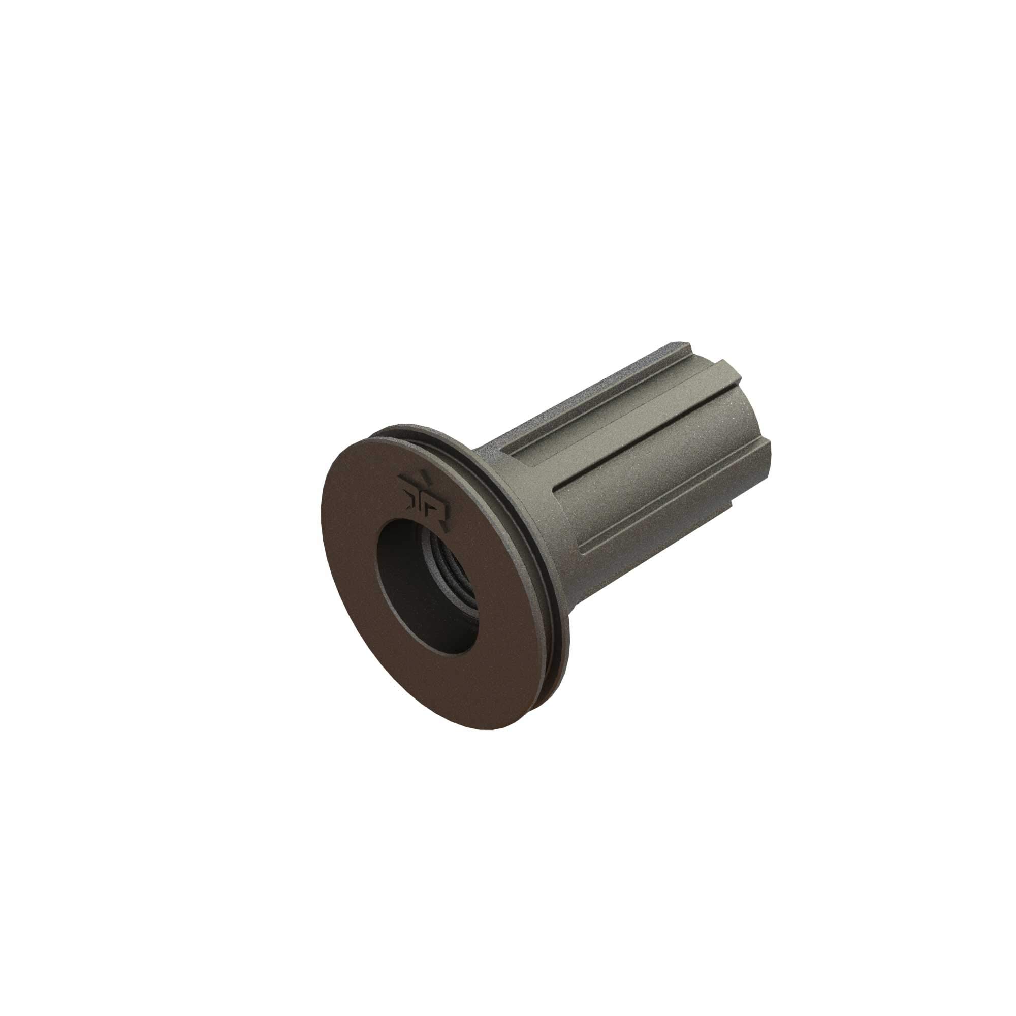 arrma-servo-saver-shaft-servosaver-welle-ersatzteil image 1