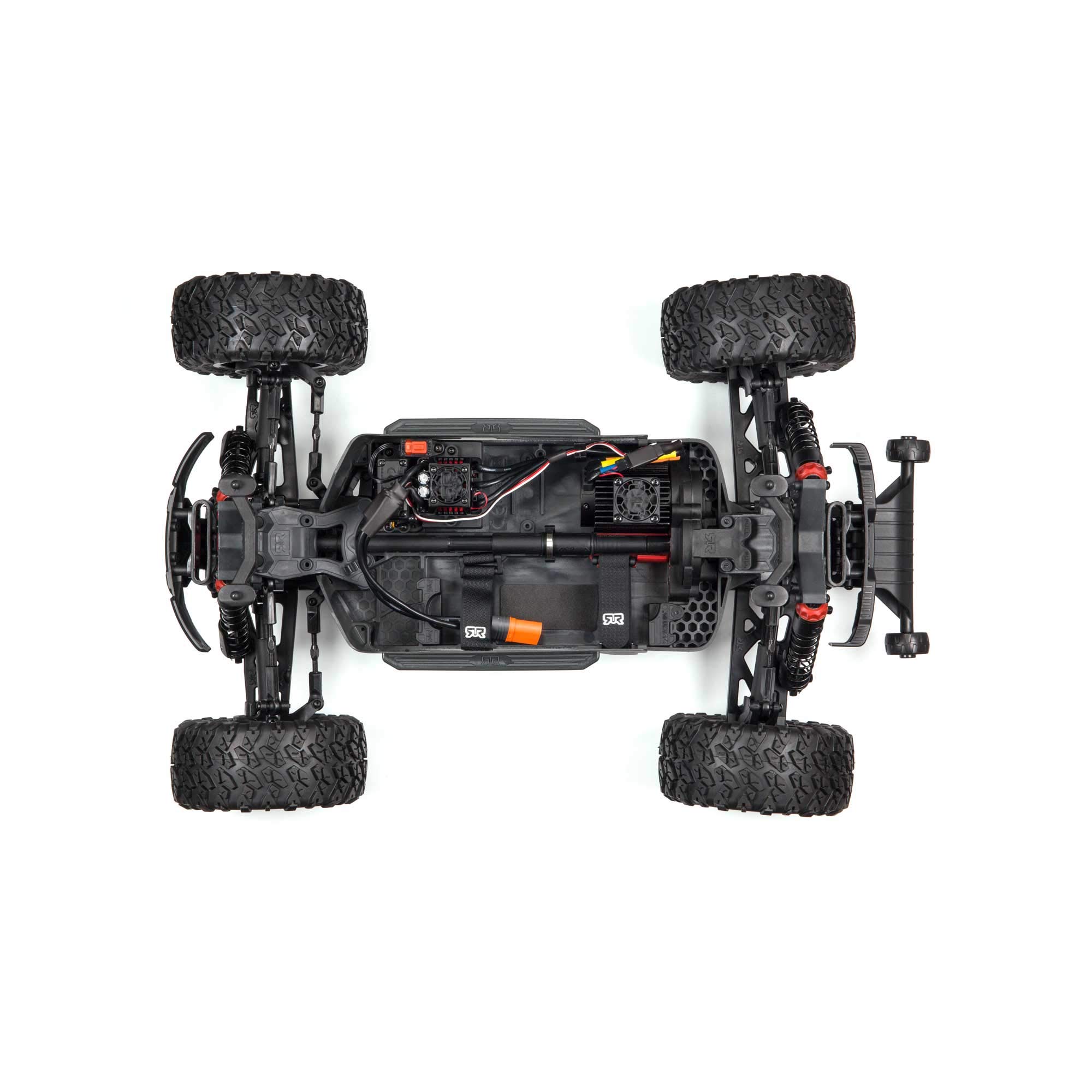 arrma-big-rock-4x4-3s-blx-brushless-1-10-4wd-monster-truck-grau-silber image 6