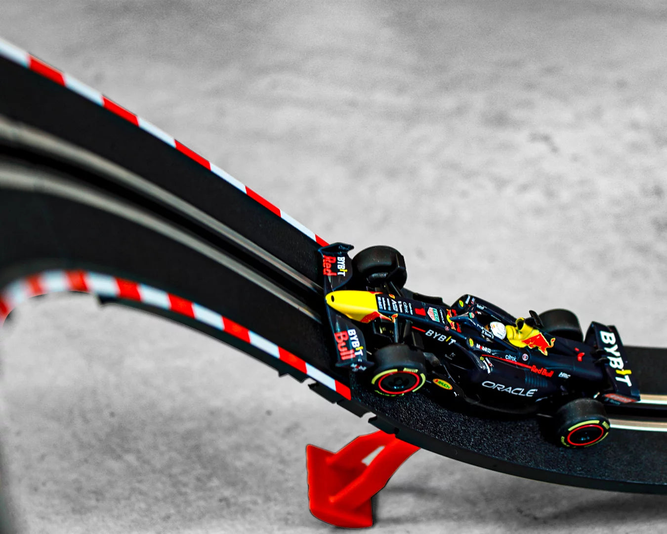 carrera-go-challenge-formula-high-speed-slotcar-set-mit-looping image 4
