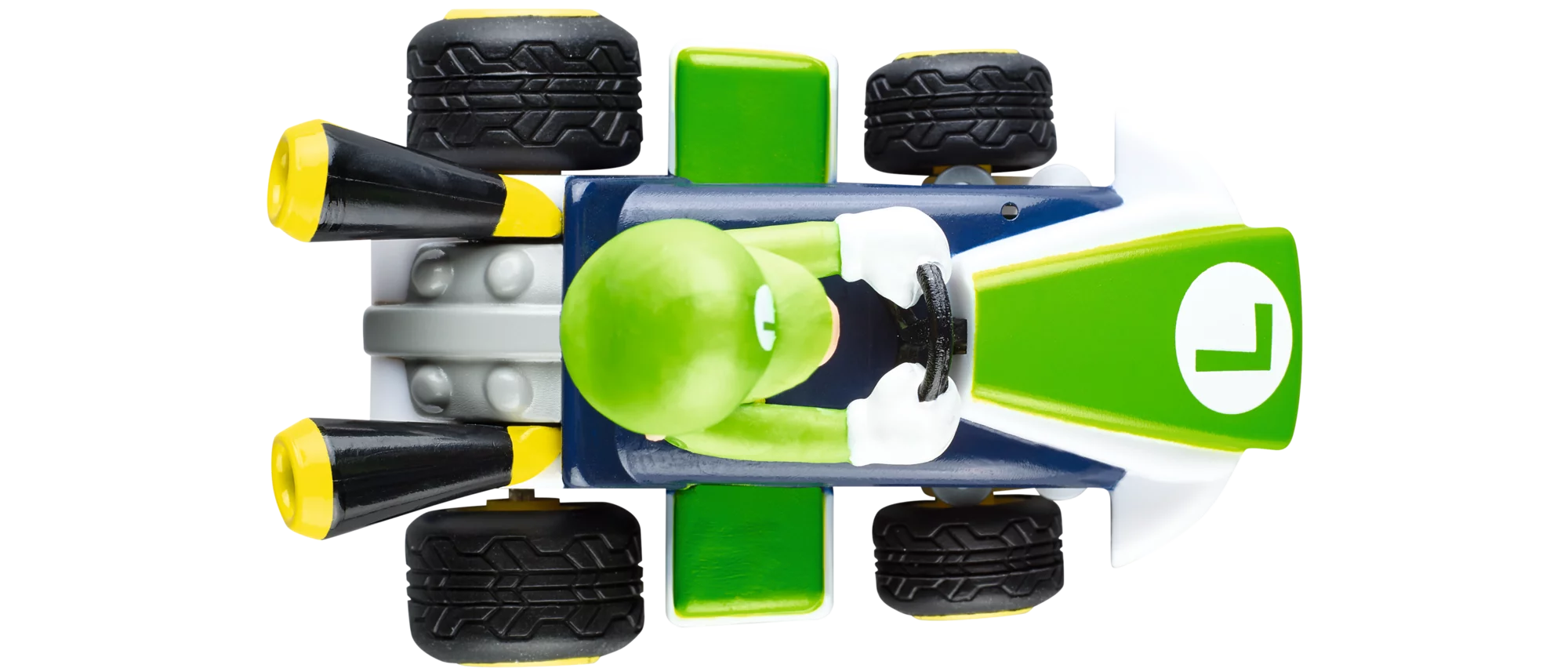 carrera-rc-2-4ghz-mario-kart-mini-rc-luigi-paperbox-1-50 image 8