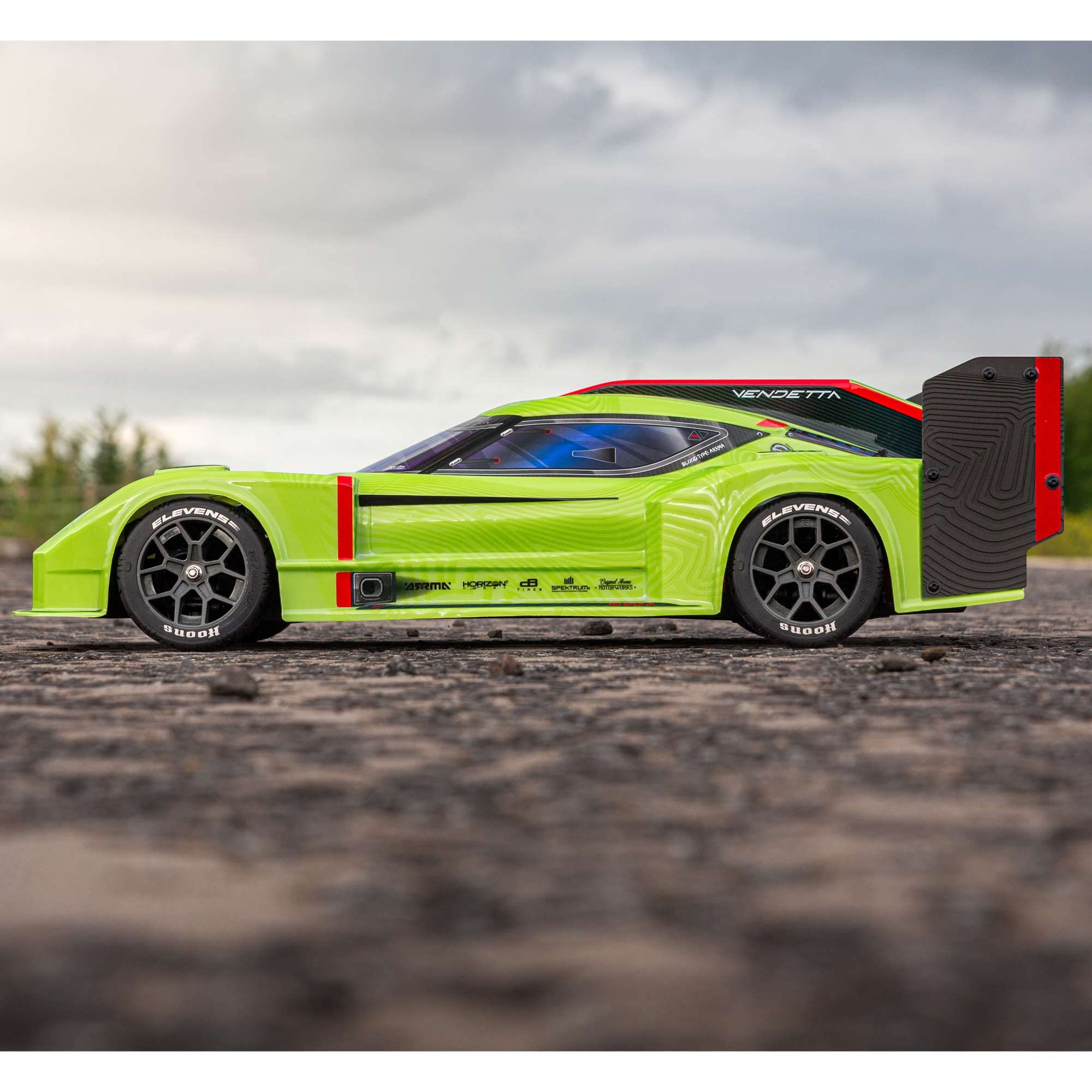 arrma-vendetta-1-8-4wd-3s-blx-speed-bash-racer-rtr-gr-n image 4