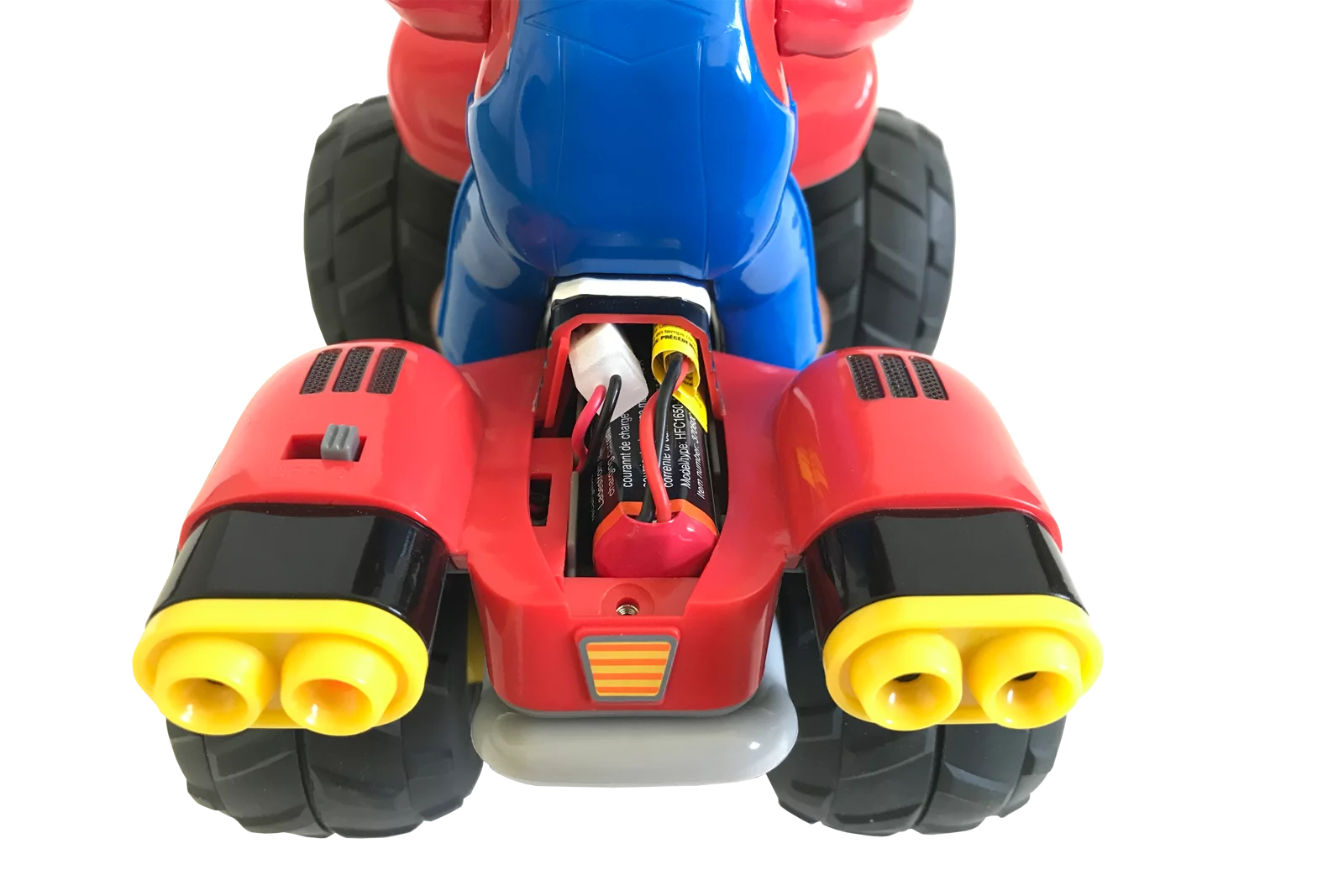 carrera-rc-mario-kart-quad-mario-2-4-ghz-1-20-rc-quad image 4