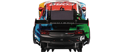 carrera-rc-ford-mustang-gt3-champion-spirit-no-64-hybrid-rc-auto-1-50 image 7