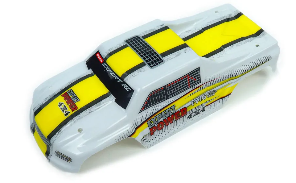 carrera-rc-complete-body-lexan-karosserie-ersatzteil-2 image 1