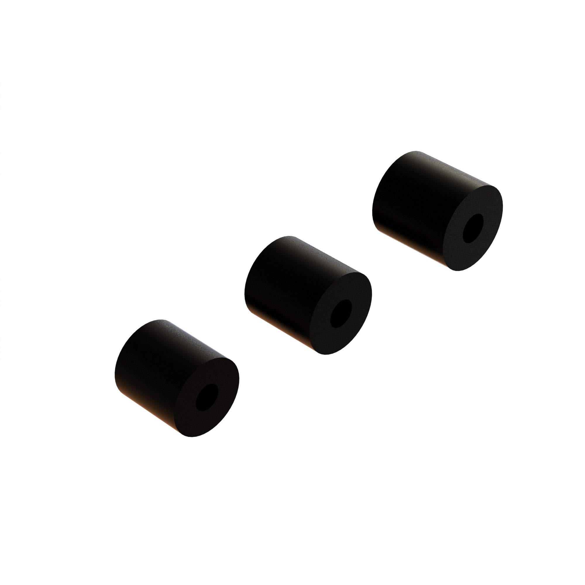 arrma-mittelstrebe-gummi-d-mpfer-3er-set image 1