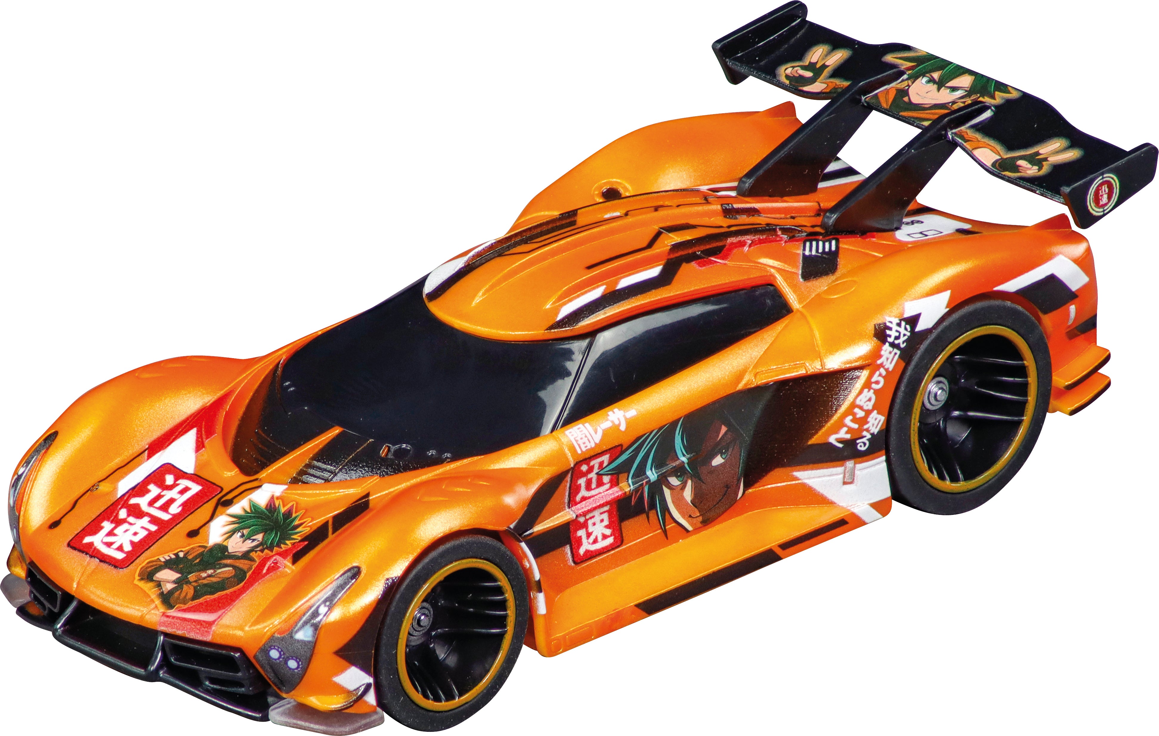 carrera-rc-ronin-racers-yami-racer-rennauto image 2