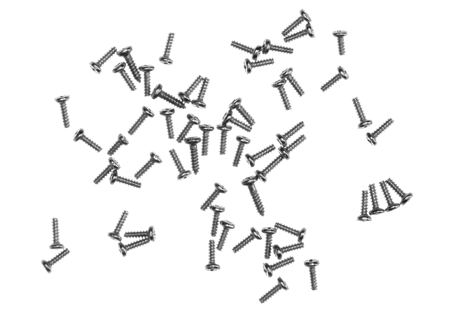 carrera-rc-schraubenset-karosserie-motor-f-r-503019-ersatzteil image 1