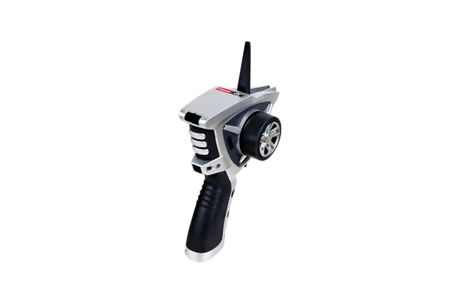carrera-rc-2-4-ghz-d-p-controller-ohne-display-ersatz-fernsteuerung image 1