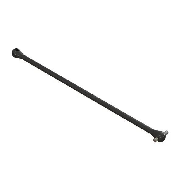 arrma-cvd-driveshaft-antriebswelle-201mm image 1