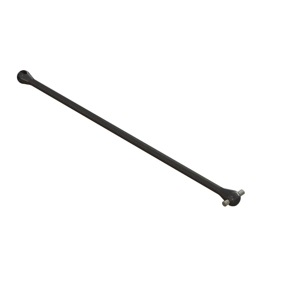 arrma-cvd-driveshaft-antriebswelle-201mm image 1