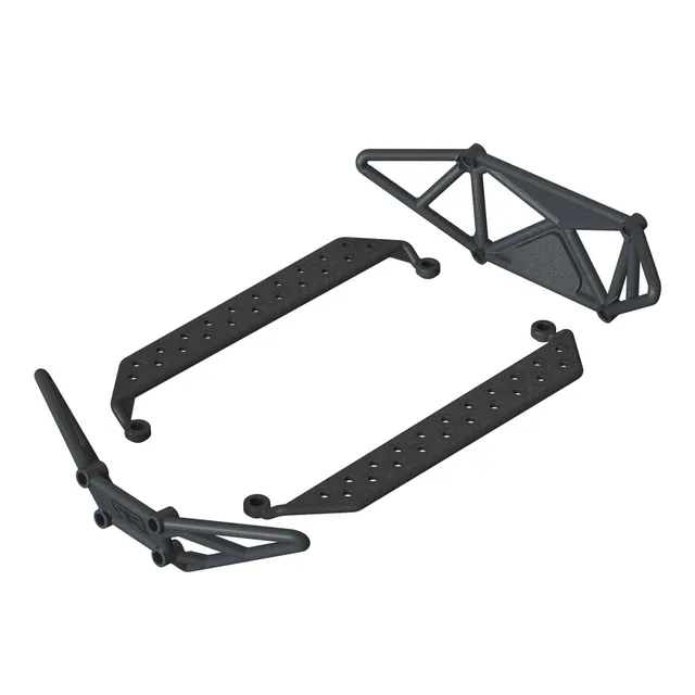 arrma-bumper-und-side-step-set-sto-f-nger-set image 1