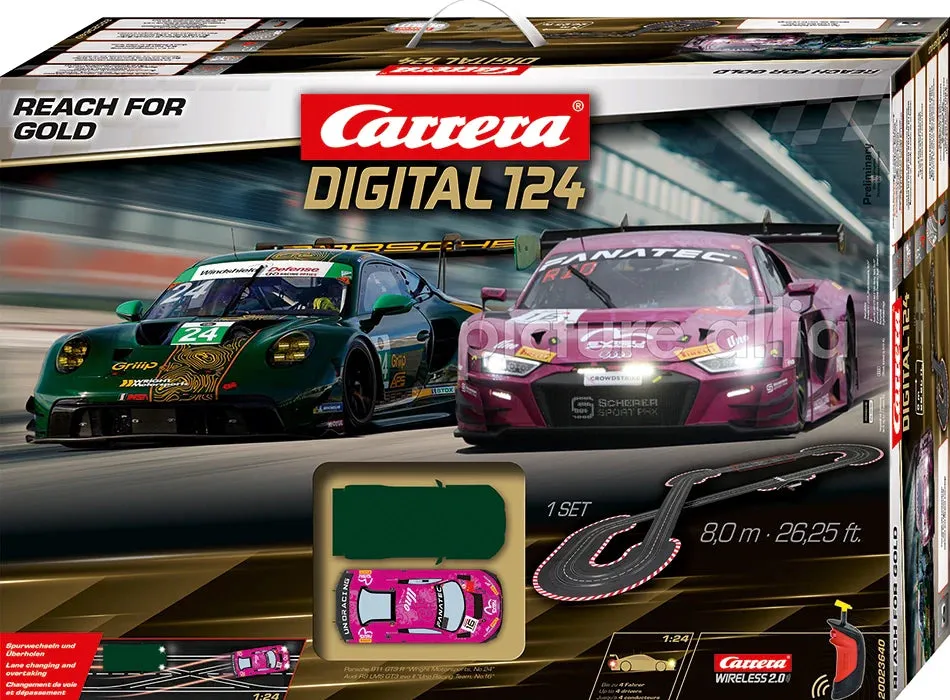 carrera-digital-124-reach-for-gold-rennbahn-set-1-24 image 1