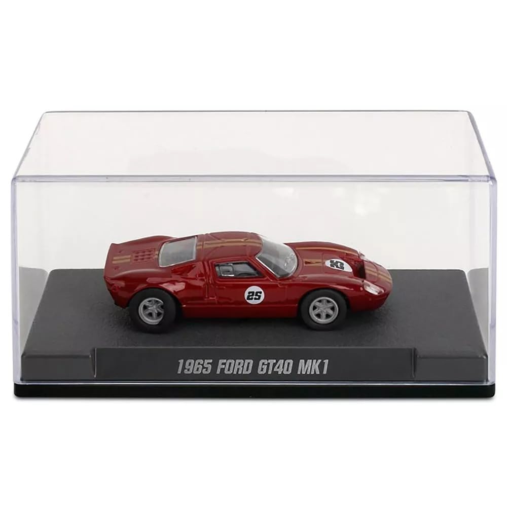 majorette-collection-1965-ford-gt40-mk1-1-64-sammlerauto image 6
