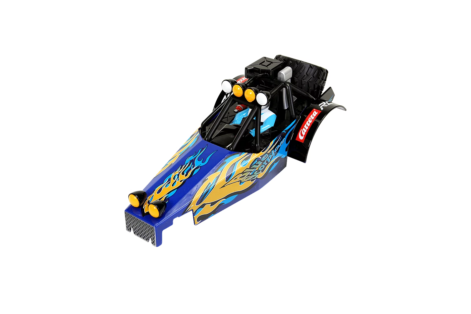 carrera-rc-karosserie-f-r-blue-scorpion-121004-ersatzteil image 1