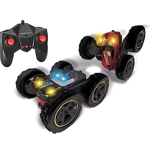 dickie-toys-rc-tumbling-flippy-stuntauto-rtr image 7