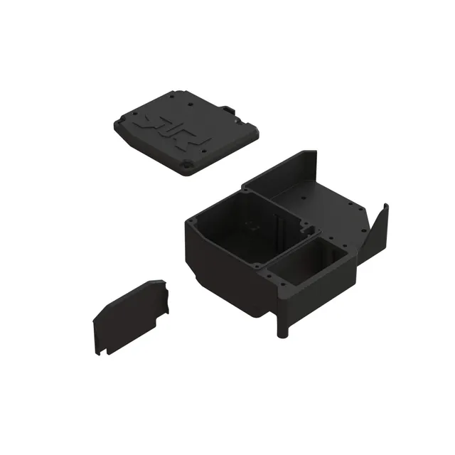 arrma-elektronik-modul-set-empf-ngerbox-kraton-serie image 1
