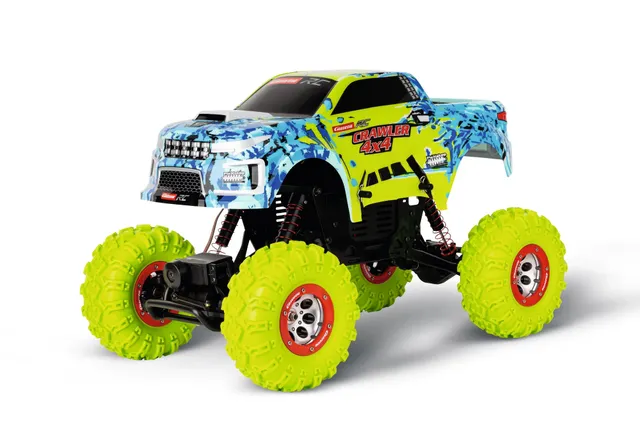 carrera-rc-2-4ghz-crawler-px-carrera-profi-rc-crawler-42-5-cm image 1