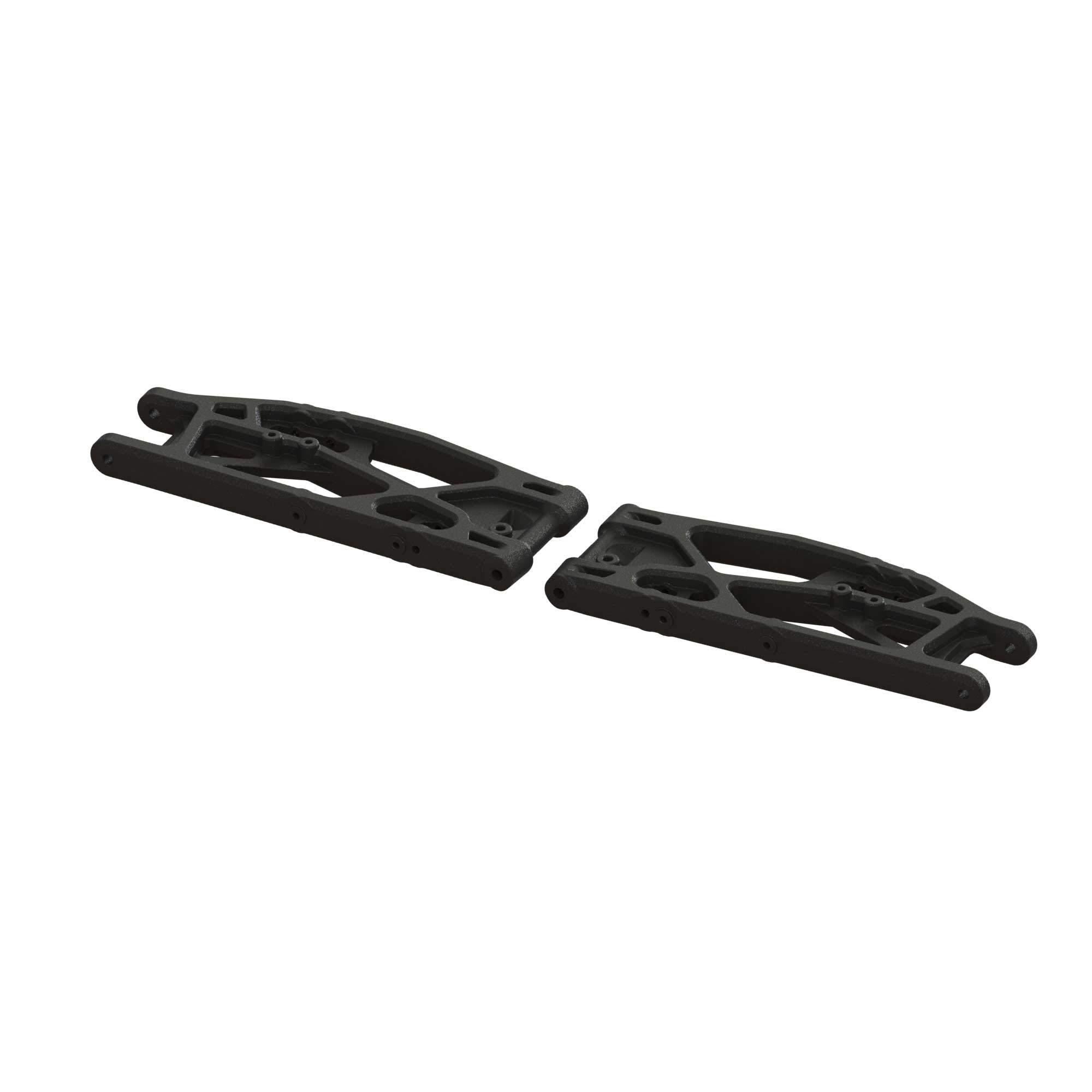 arrma-rear-lower-suspension-arms-querlenker-hinten-unten-148-mm-paar image 1