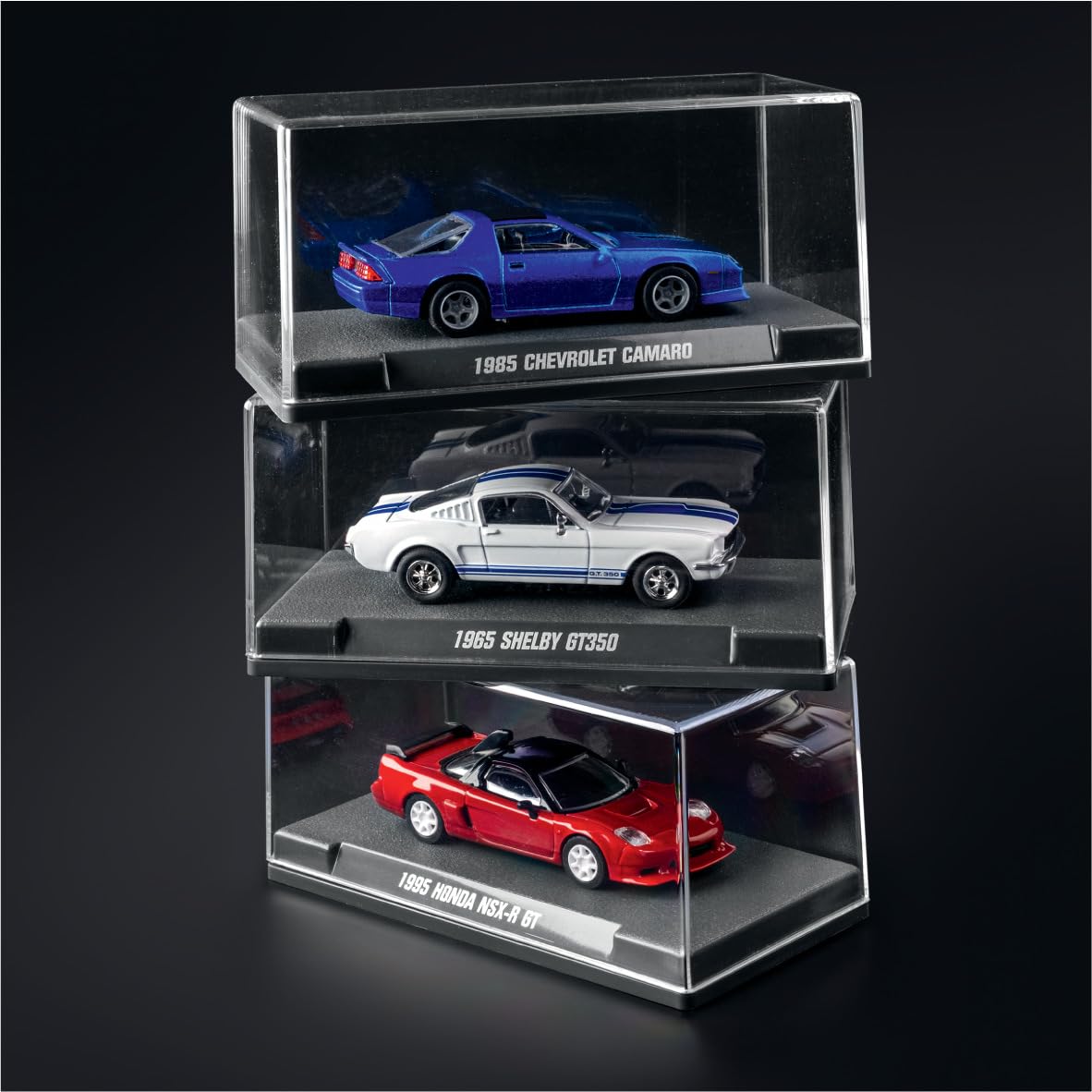 majorette-auto-collection-1995-honda-nsx-r-gt-1-64-sammlerauto-mit-metallchassis image 5