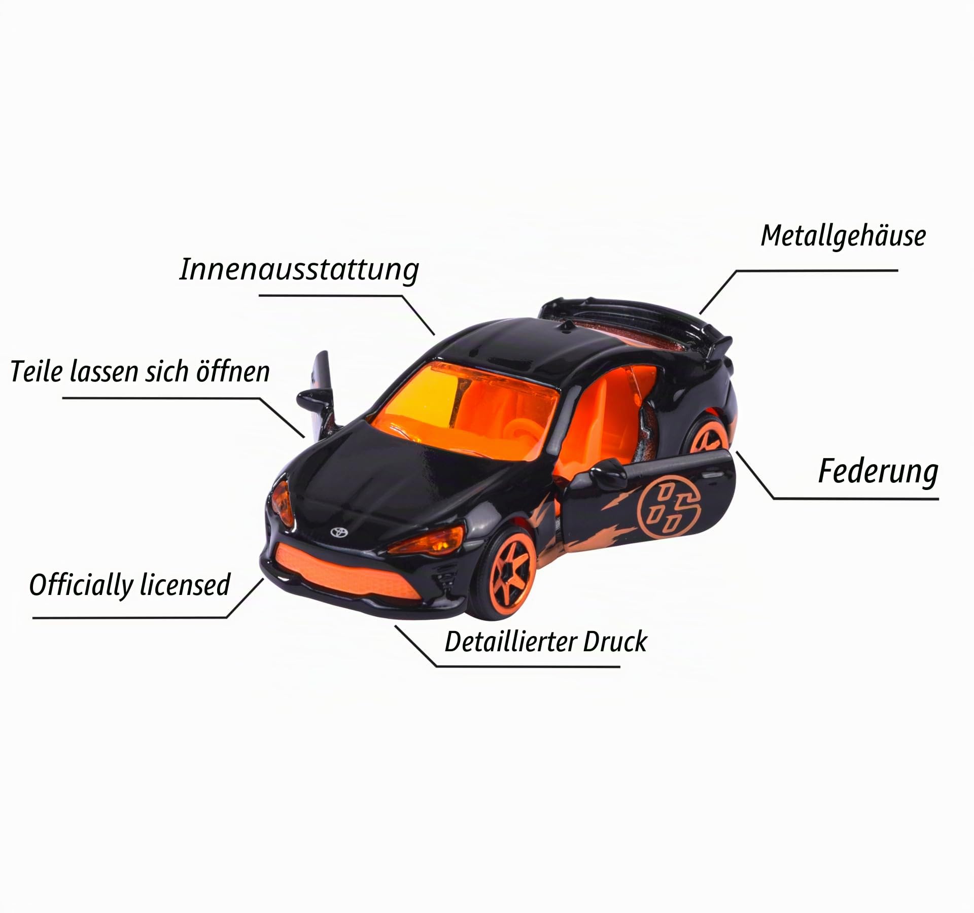 majorette-mega-pack-13-autos-9-street-cars-4-limited-edition-10 image 4