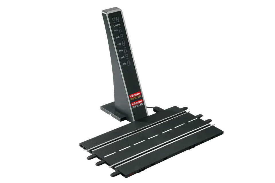 carrera-rc-position-tower-runden-und-positionsanzeiger-digital-124-digital-132 image 1