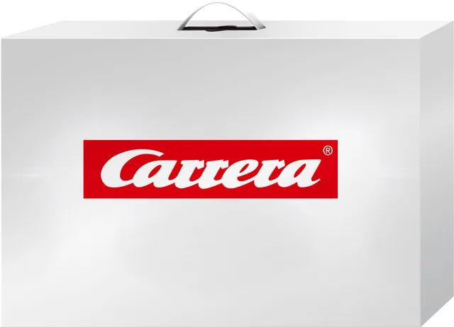 carrera-rc-championship-rivals-rennbahn-set-1-43-mit-power-modul image 1